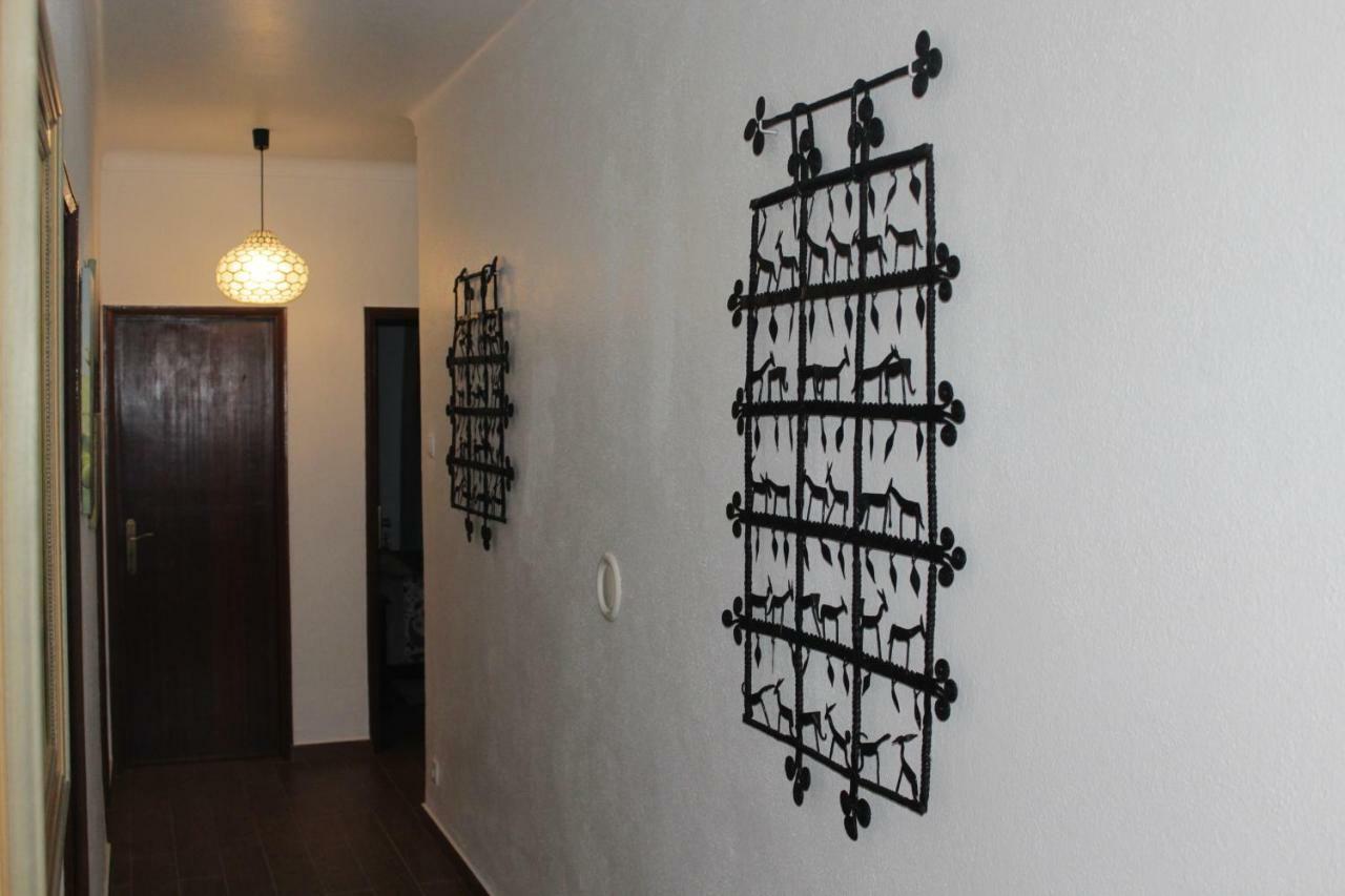 Pensjonat Quinta Chao Do Nabal Belmonte  Zewnętrze zdjęcie